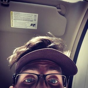 Meet your Posher, Blake